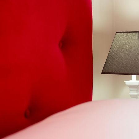Kronos Villas Колімварі Екстер'єр фото